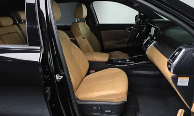 Kia Sorento 2023, 44975 км, за 22625.63 USD - фото 11
