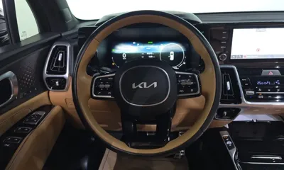 Kia Sorento 2023, 44975 км, за 22625.63 USD - фото 13