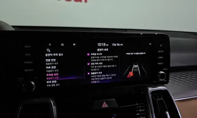 Kia Sorento 2023, 44975 км, за 22625.63 USD - фото 16