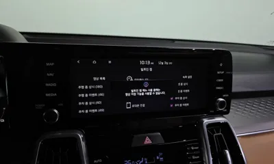 Kia Sorento 2023, 44975 км, за 22625.63 USD - фото 17