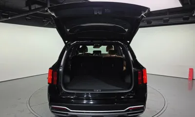 Kia Sorento 2023, 44975 км, за 22625.63 USD - фото 20