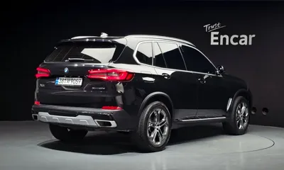 BMW X5 2022, 60941 км, за 37638.94 USD
