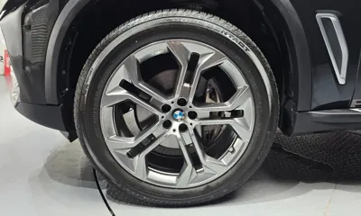 BMW X5 2022, 60941 км, за 37638.94 USD