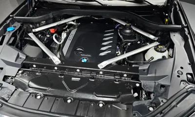 BMW X5 2022, 60941 км, за 37638.94 USD - фото 6
