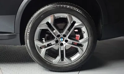 BMW X5 2022, 60941 км, за 37638.94 USD - фото 21