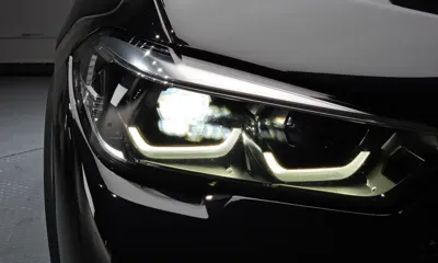 BMW X5 2022, 60941 км, за 37638.94 USD - фото 22