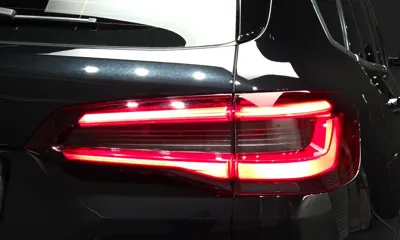 BMW X5 2022, 60941 км, за 37638.94 USD - фото 23