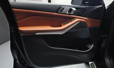 BMW X5 2022, 60941 км, за 37638.94 USD - фото 24