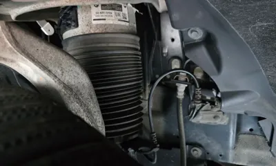 BMW X5 2022, 60941 км, за 37638.94 USD - фото 28
