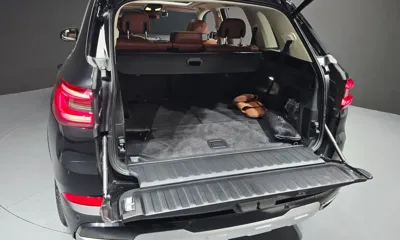 BMW X5 2022, 60941 км, за 37638.94 USD - фото 31