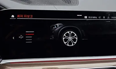 BMW X5 2022, 60941 км, за 37638.94 USD - фото 36