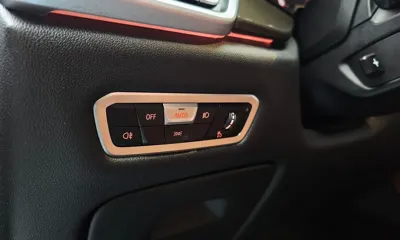 BMW X5 2022, 60941 км, за 37638.94 USD - фото 40