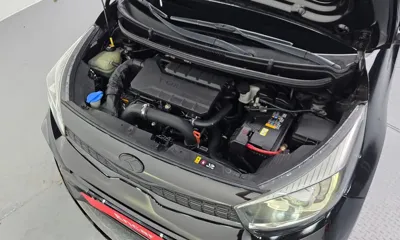 Kia Morning 2018, 123501 км, за 5901.27 USD - фото 6