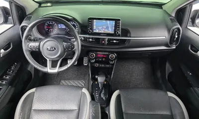 Kia Morning 2018, 123501 км, за 5901.27 USD - фото 7
