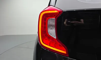Kia Morning 2018, 123501 км, за 5901.27 USD - фото 23