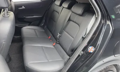 Kia Morning 2018, 123501 км, за 5901.27 USD - фото 26