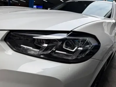 BMW X3 2023, 44000 км, за 32250.49 USD