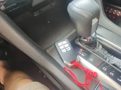 Honda Civic 2018, 80000 км, за 7230.4 USD - фото 9