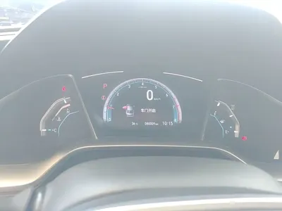 Honda Civic 2018, 80000 км, за 7230.4 USD - фото 12