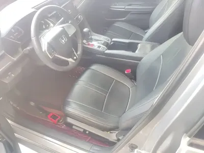 Honda Civic 2018, 80000 км, за 7230.4 USD - фото 15