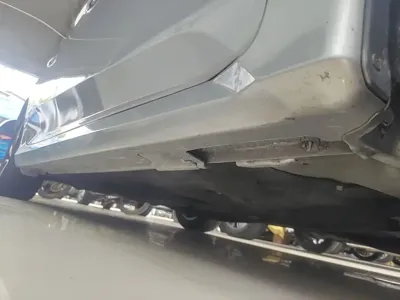 Honda Civic 2018, 80000 км, за 7230.4 USD - фото 21