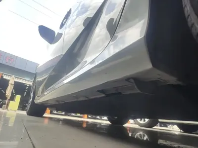 Honda Civic 2018, 80000 км, за 7230.4 USD - фото 22