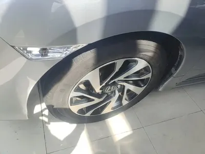 Honda Civic 2018, 80000 км, за 7230.4 USD - фото 23