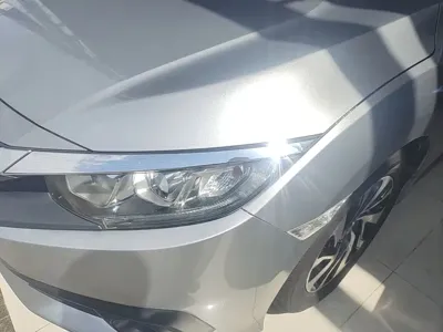 Honda Civic 2018, 80000 км, за 7230.4 USD - фото 24