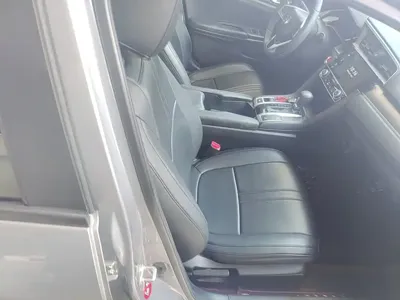 Honda Civic 2018, 80000 км, за 7230.4 USD - фото 25