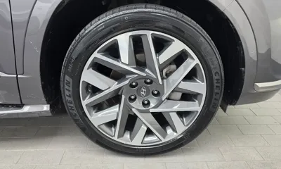 Hyundai Santafe 2023, 70813 км, за 22725.78 USD - фото 21
