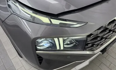 Hyundai Santafe 2023, 70813 км, за 22725.78 USD - фото 22
