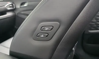 Hyundai Santafe 2023, 70813 км, за 22725.78 USD - фото 34