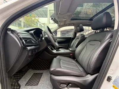 Changan CS75 2022, 59000 км, за 8092.84 USD