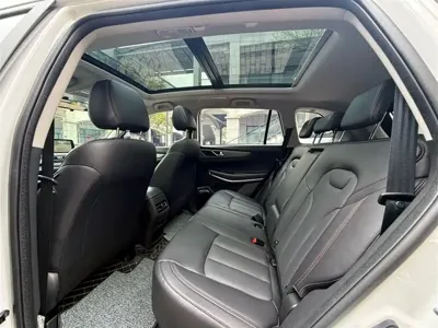 Changan CS75 2022, 59000 км, за 8092.84 USD