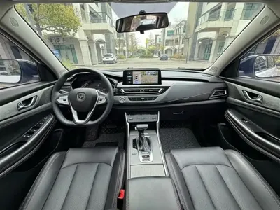 Changan CS75 2022, 59000 км, за 8092.84 USD - фото 6