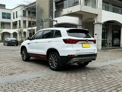 Changan CS75 2022, 59000 км, за 8092.84 USD - фото 8