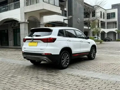 Changan CS75 2022, 59000 км, за 8092.84 USD - фото 9