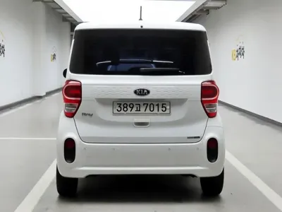 Kia Ray 2021, 137737 км, за 4012.17 USD - фото 3