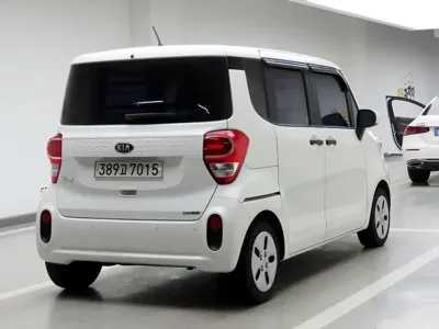 Kia Ray 2021, 137737 км, за 4012.17 USD - фото 4