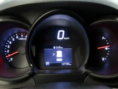 Kia Ray 2021, 137737 км, за 4012.17 USD - фото 6