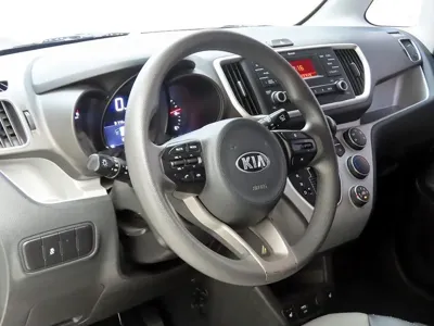 Kia Ray 2021, 137737 км, за 4012.17 USD - фото 7
