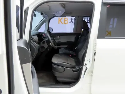 Kia Ray 2021, 137737 км, за 4012.17 USD - фото 8