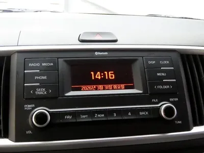 Kia Ray 2021, 137737 км, за 4012.17 USD - фото 9