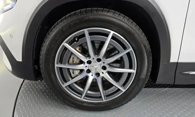 Mercedes-Benz GLB-Class 2021, 55123 км, за 28537.99 USD