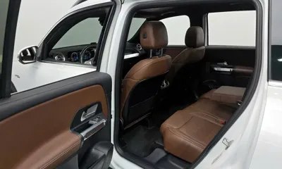 Mercedes-Benz GLB-Class 2021, 55123 км, за 28537.99 USD - фото 12