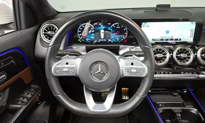 Mercedes-Benz GLB-Class 2021, 55123 км, за 28537.99 USD - фото 13