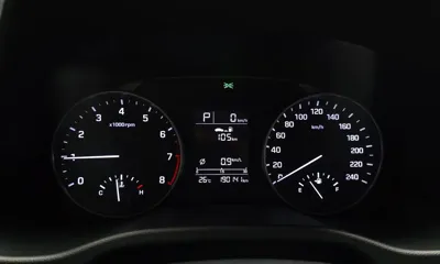 Hyundai Avante 2016, 190141 км, за 3190.73 USD - фото 8
