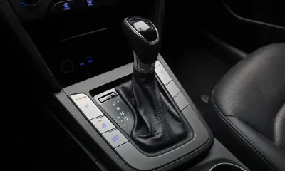 Hyundai Avante 2016, 190141 км, за 3190.73 USD - фото 9