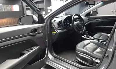 Hyundai Avante 2016, 190141 км, за 3190.73 USD - фото 10