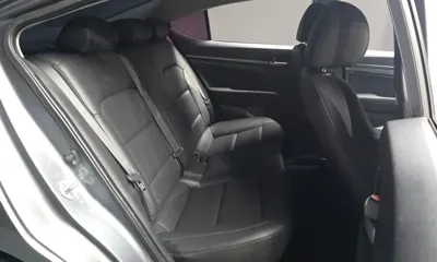 Hyundai Avante 2016, 190141 км, за 3190.73 USD - фото 11